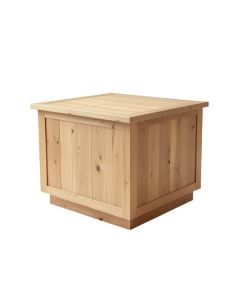 Eglin Afb Freestanding Kitchen Island With Manufactured Wood