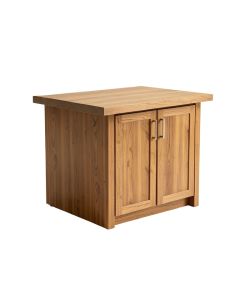 Bonifacio Kitchen Island