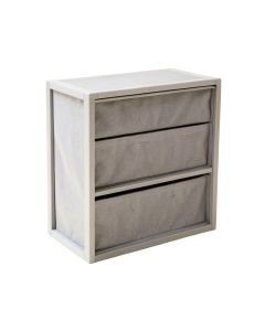 45 Pair Shoe Storage Cabinet