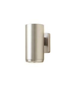 Ellener 1 - Light Satin Nickel Wall Sconce Light