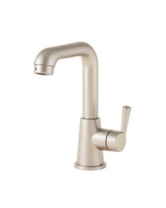 Bellera Pull Down Single Handle Kitchen Faucet With Docknetik® , Masterclean™ , And Promotion™