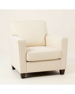Vestavia 38 '' Wide Polyester Armchair (synthetic illustration; no displayed measurements)