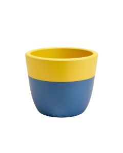 Arbolente Resin Pot Planter (synthetic illustration; no displayed measurements)