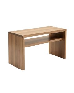 Heng 35.4 '' Console Table (synthetic illustration; no displayed measurements)