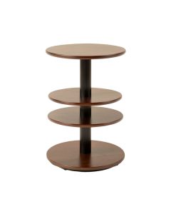 Cuevas Square Multi-Tiered Plant Stand