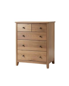 7 Drawers Dresser