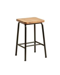 Woodside 24 '' Bar Stool (synthetic illustration; no displayed measurements)