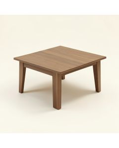 Hansen Extendable Coffee Table (synthetic illustration; no displayed measurements)