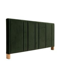 Malthe Upholstered Panel Headboard