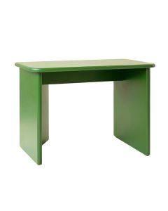 Dune Dale Writing Desk - Green