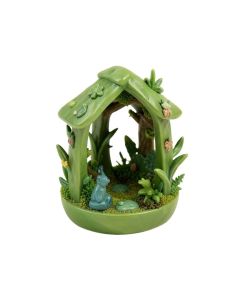 Belpre Fairy Garden