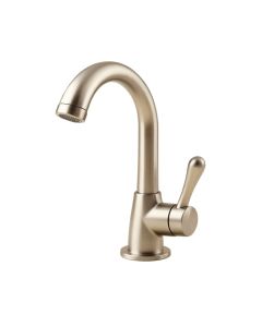 Purist Semiprofessional Kitchen Sink Faucet