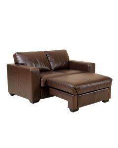 Double Chaise Lounge Sofa