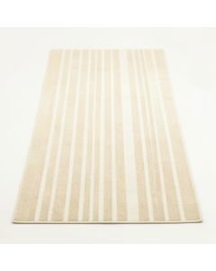 Clay Canyon Rectangular Area Rug - Cream (synthetic illustration; no displayed measurements)