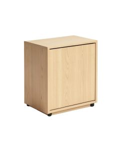 Dowitcher 1 -Drawer Storage Cabinet