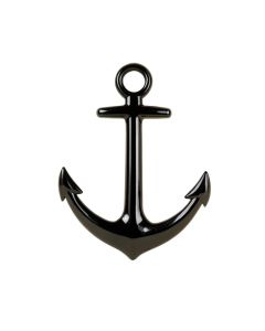 Ship Anchor Wall Décor