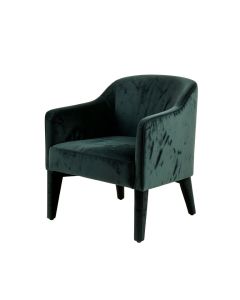 Amoroso Side Chair (synthetic illustration; no displayed measurements)