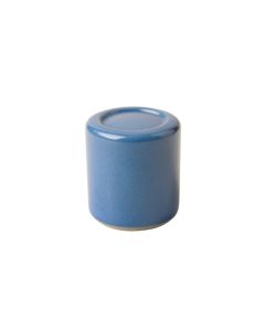 Olive Bridge Cabinet Knob Without Packaging - Blue (synthetic illustration; no displayed measurements)