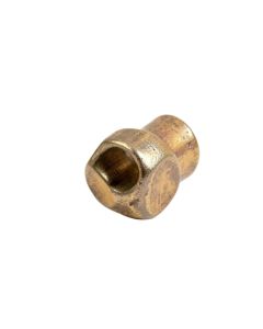 Large Twig 6 '' Center To Center Novelty Pull (synthetic illustration; no displayed measurements)