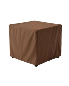 Ahmad Water Resistant Patio Dining Set Cover With 2 Year Warranty