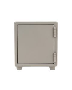 Cubic Electronic Digital Security Safe With Dual-Lock