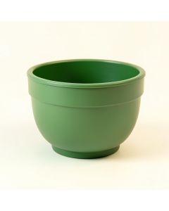 Elm Dell Empty Planter - Green (synthetic illustration; no displayed measurements)