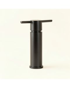 Dfi Lavatory Widespread Bathroom Faucet (synthetic illustration; no displayed measurements)