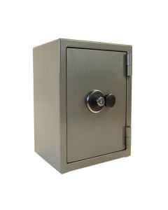 5 Rifle Large Storage Cabinet Safe With Dual-Lock