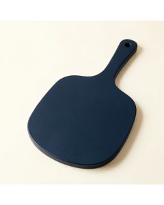 Harbor Crossing Cutting Board - Navy (synthetic illustration; no displayed measurements)