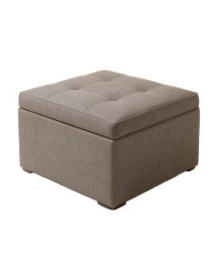 Gianluca 50 '' Tufted Rectangle Storage Ottoman (synthetic illustration; no displayed measurements)