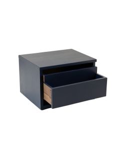 Summit Brook Small-Parts Storage Drawer Cabinet - Navy