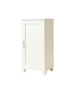 Almondsbury 23.6 '' W X 48 '' H X 12.8 '' D Free-Standing Bathroom Cabinet
