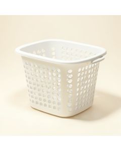Flexible Laundry Basket (synthetic illustration; no displayed measurements)