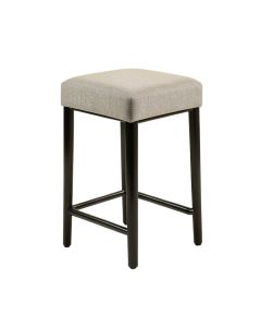 Judkins Swivel Adjustable Height Bar Stool