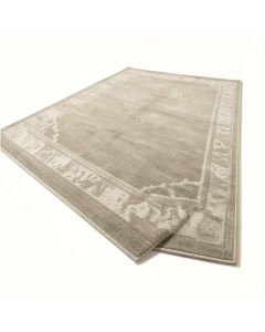 Alicia Carpet Khaki Area Rug (synthetic illustration; no displayed measurements)
