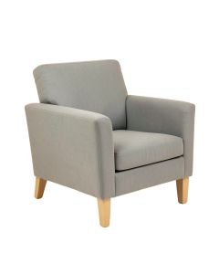 Jarrow 30.25 '' Wide Polyester Armchair