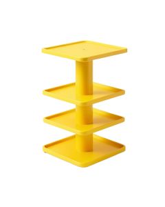 Freea Rectangle Multi-Tiered Plant Stand (synthetic illustration; no displayed measurements)