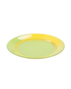 Symmetry 9 '' Melamine Salad Plate