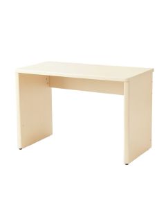 Hazel Canyon Writing Desk - Cream