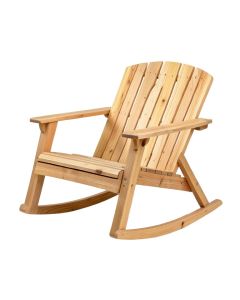 Alaniz Single Rocking Chair (synthetic illustration; no displayed measurements)