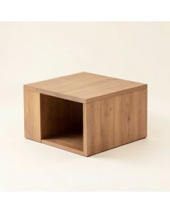 Oslo Block Coffee Table With Storage (synthetic illustration; no displayed measurements)