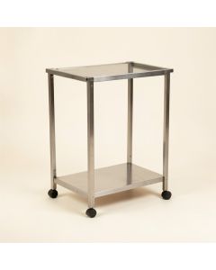 Mattern Indoor Bar Cart (synthetic illustration; no displayed measurements)