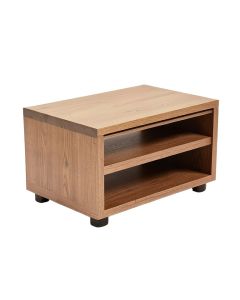 Rhuddlan Coffee Table With Storage (synthetic illustration; no displayed measurements)