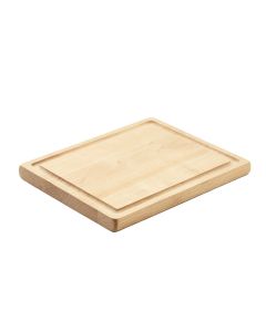 Clay Canyon Cutting Board - Beige