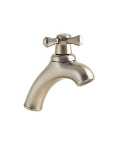 Kohler Purist Rite-Temp Shower Trim Set With Cross Handle , Valve Not Included (synthetic illustration; no displayed measurements)