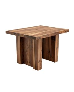 Cucina Americana Laforza Walnut Butcher Block Top