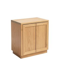 Sophie Cabinet 36 '' Single Bathroom Vanity Base Only