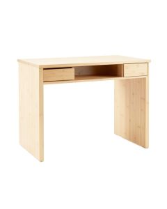 Laurel Bridge Writing Desk - Ivory