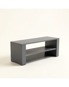 Zurich Tv Stand For Tvs Up To 75 '' (synthetic illustration; no displayed measurements)