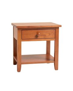 Lake Arc Nightstand